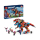LEGO DREAMZzz 71484 Dinorobot Coopera C-Rex - 1266167 - zdjęcie 2